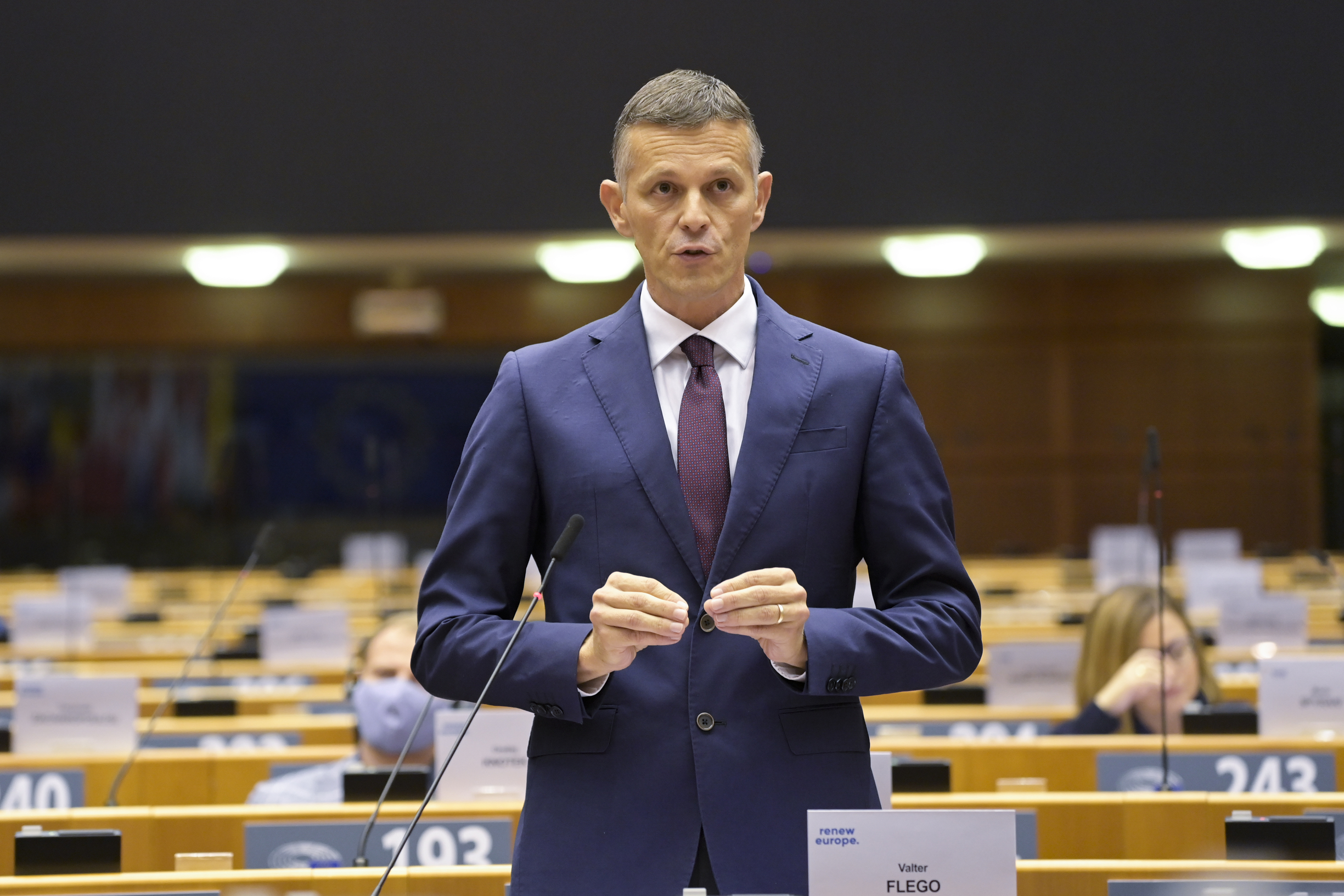Flego traži dodatna EU sredstva za poljoprivrednike